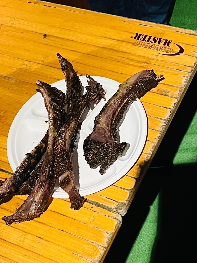 東京食べあルークさんが投稿した荻窪タウンセブン TOWNSEVENに関する口コミの画像