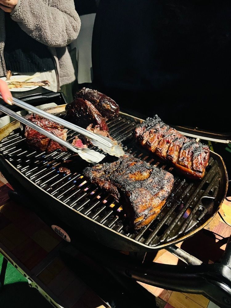 東京食べあルークさんが投稿した荻窪タウンセブン TOWNSEVENに関する口コミの画像