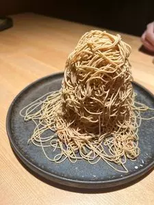 餃子酒場 肉汁とっつぁん 渋谷本店