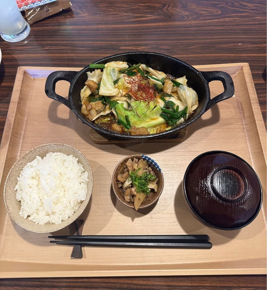 あんよさんが投稿した二代目 もつ鍋 わたり 国分寺店に関する口コミの画像