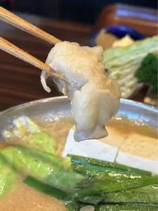 九州料理二代目もつ鍋わたり 国分寺店