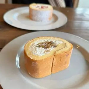 cafe Tomiyama ヴィソン店（カフェ トミヤマ）