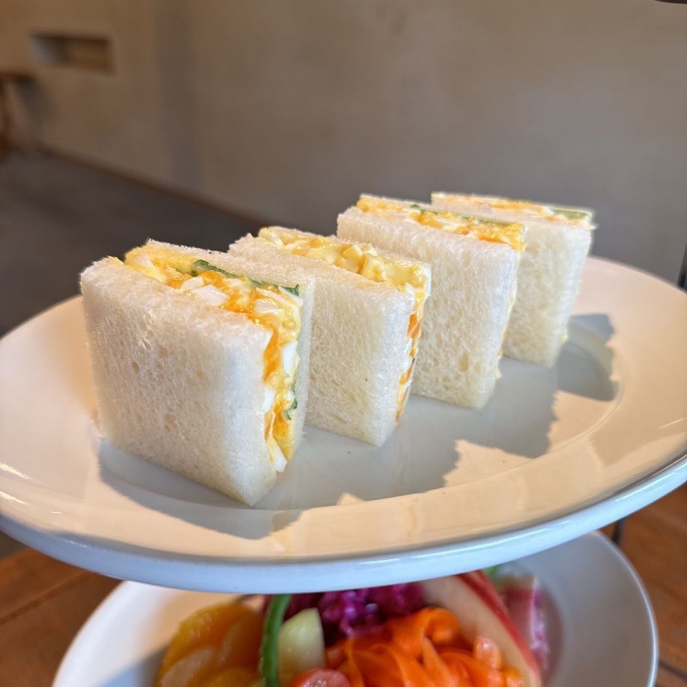 鉄道王さんが投稿したcafe Tomiyama ヴィソン店（カフェ トミヤマ）に関する口コミの画像