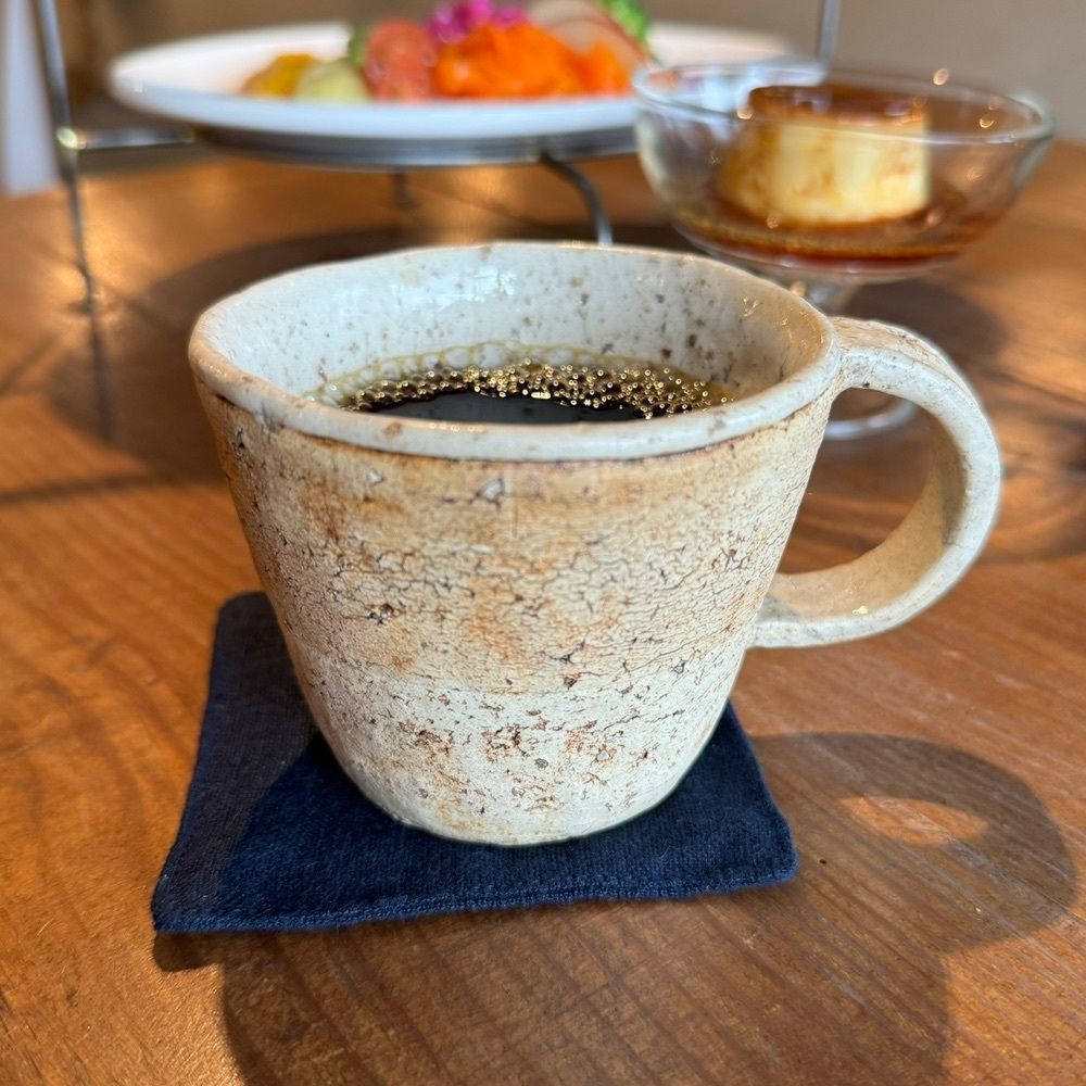 鉄道王さんが投稿したcafe Tomiyama ヴィソン店（カフェ トミヤマ）に関する口コミの画像