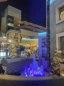 サンマルクカフェ 川崎ラチッタデッラ店（ST-MARC CAFE）