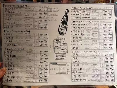 丸八 高田馬場本店(まるはち) 1枚目