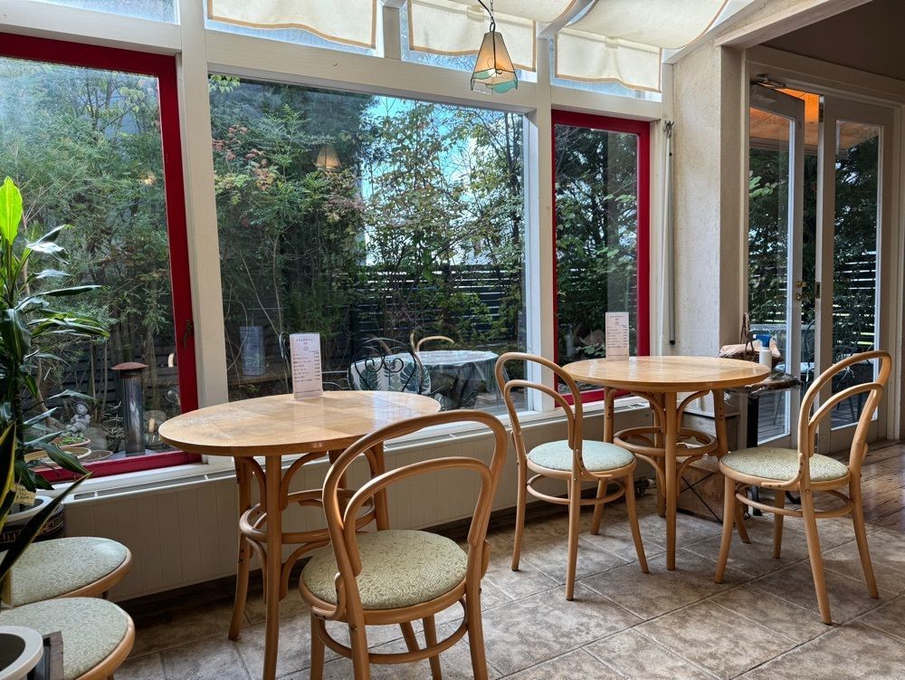 みっちさんが投稿したcafe LEON（カフェ レオン）に関する口コミの画像