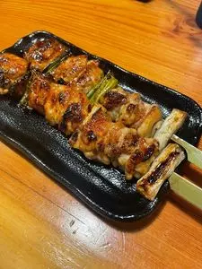 鳥貴族 国立店