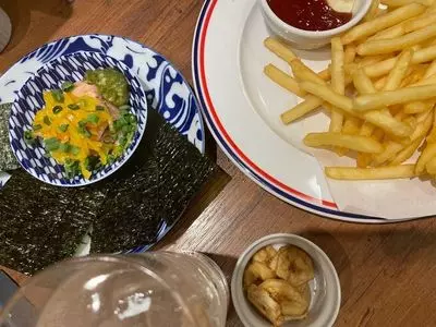 プロント 有楽町店（PRONTO）