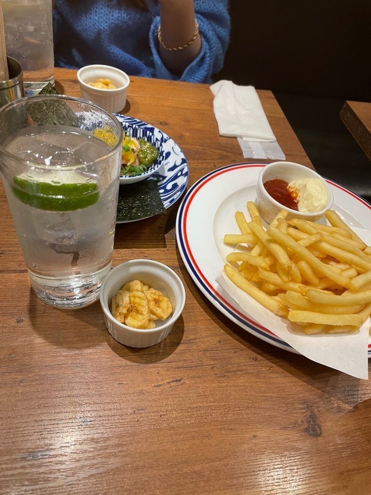 pom さんが投稿したプロント 有楽町店（PRONTO）に関する口コミの画像