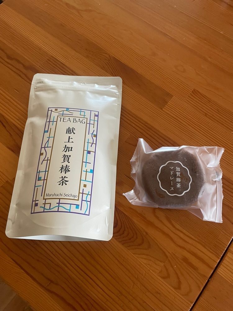 nostalgic_hiking_bca8さんが投稿した金沢・茶の間 フランドール（FRAN DORE）に関する口コミの画像