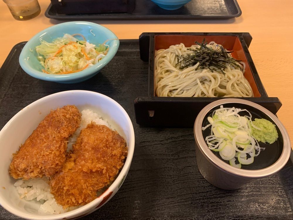 かよさんが投稿した寺泊中央水産 まるなかに関する口コミの画像