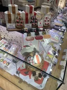 清香室町 金沢駅 金沢百番街