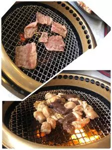 彩門 原当麻店（さいもん）