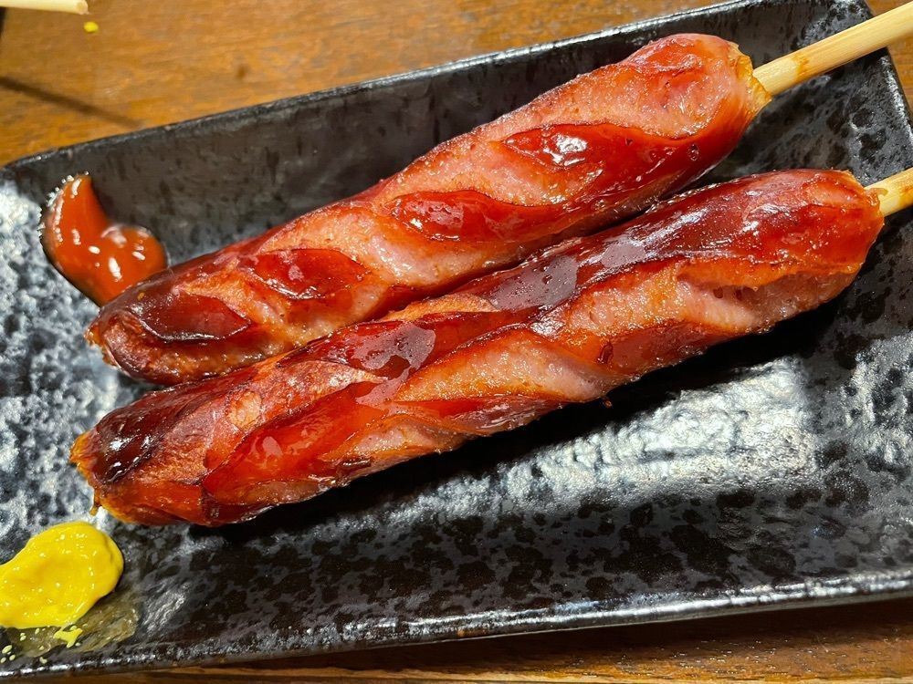 shiii0317さんが投稿した鳥梅葡酒 中村橋駅前（焼鳥）に関する口コミの画像