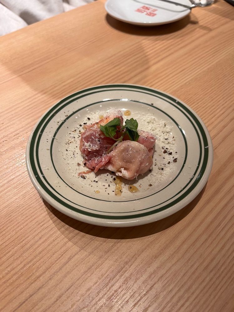 食べ太郎🍽️ 東京･横浜グルメ📍さんが投稿した阿弥頭（あみうず）に関する口コミの画像