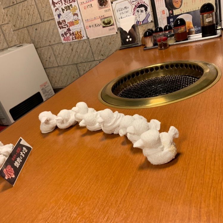 ひろさんが投稿した黒毛牛一頭買い 焼肉のすゞき（すずき）に関する口コミの画像