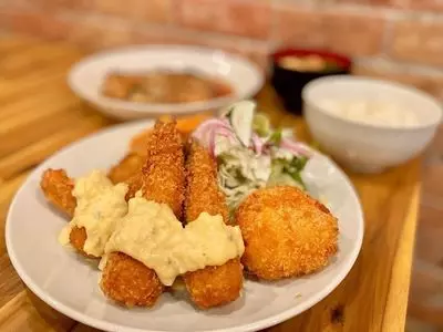 昭和の洋食 弥生
