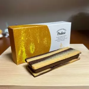 ル ショコラ ドゥ アッシュ ヴィソン店（LE CHOCOLAT DE H）