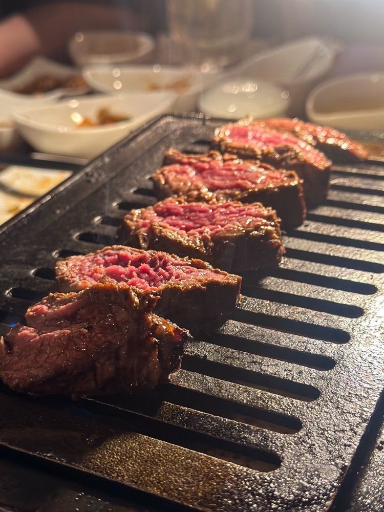 55kazuさんが投稿したNO MEAT, NO LIFE.2nd（ノーミート ノーライフ セカンド）に関する口コミの画像