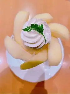 京橋千疋屋 東京駅一番街店（キョウバシセンビキヤ）