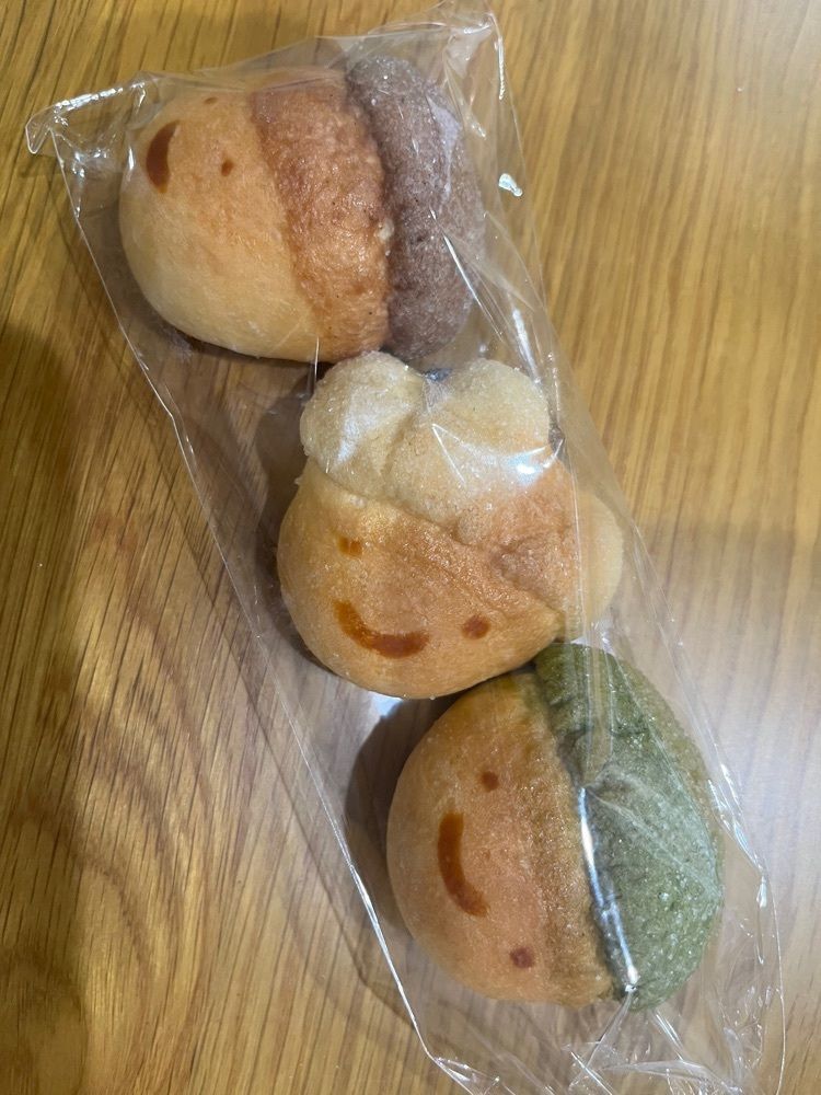 ponponao②さんが投稿したnapan（ナパン）に関する口コミの画像
