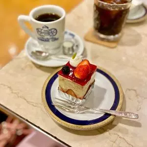 神戸にしむら珈琲店 ハーバーランド店（コウベニシムラコーヒーテン）