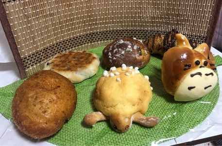施設画像