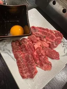 焼肉 きよみず 中村橋店