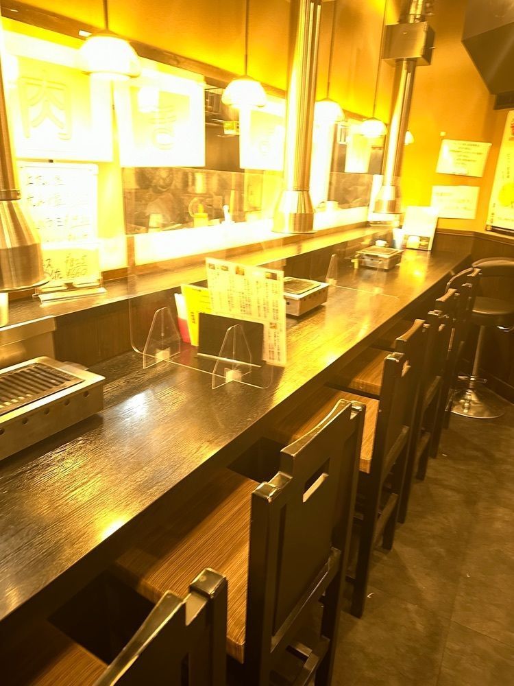 あんよさんが投稿した焼肉 きよみず 中村橋店に関する口コミの画像