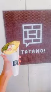 TEA TATAMO