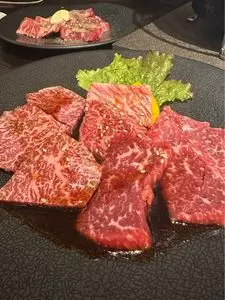 焼肉 きん肉屋 練馬（キンニクヤ）