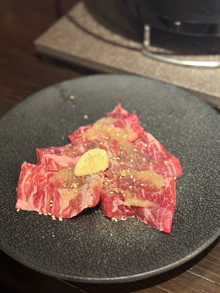あんよさんが投稿した焼肉 きん肉屋 練馬（キンニクヤ）に関する口コミの画像