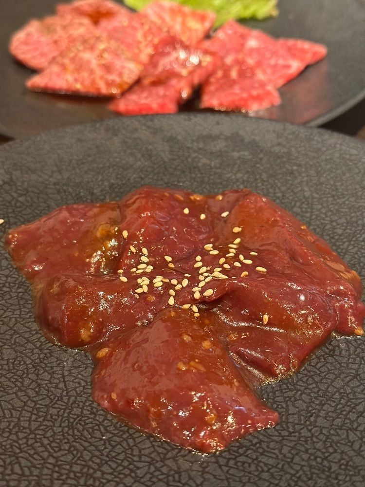 あんよさんが投稿した焼肉 きん肉屋 練馬（キンニクヤ）に関する口コミの画像