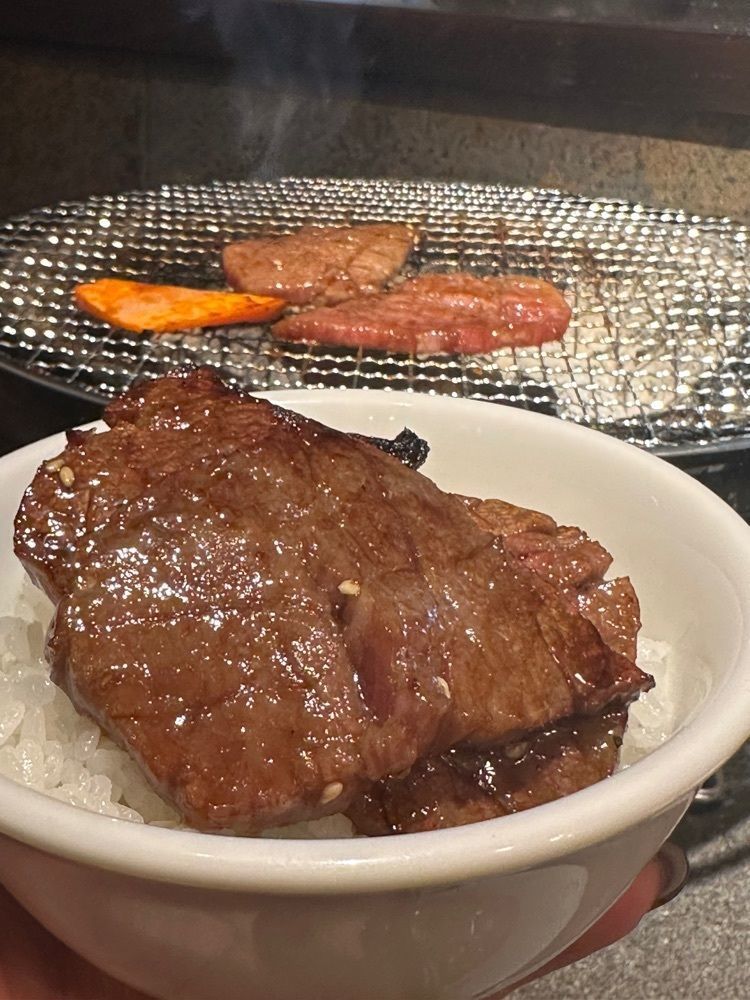 あんよさんが投稿した焼肉 きん肉屋 練馬（キンニクヤ）に関する口コミの画像