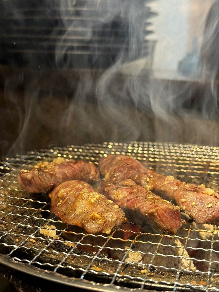 あんよさんが投稿した焼肉 きん肉屋 練馬（キンニクヤ）に関する口コミの画像