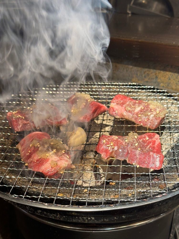 あんよさんが投稿した焼肉 きん肉屋 練馬（キンニクヤ）に関する口コミの画像