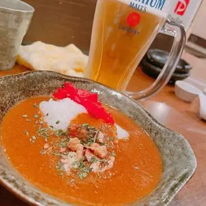 ほんわか