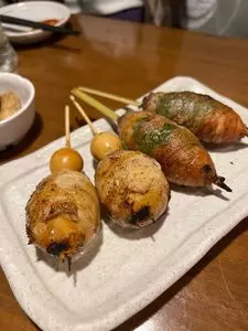 串タロー 東口店