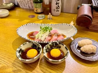 マグロスタンダード 錦糸町本店