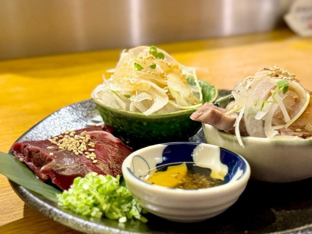 満腹次郎0843さんが投稿したマグロスタンダード 錦糸町本店に関する口コミの画像