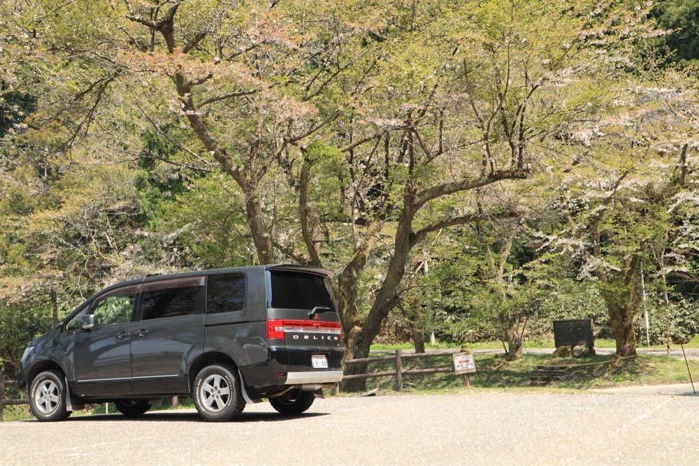 でぃーごさんが投稿した七尾城跡に関する口コミの画像