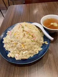 中華食堂 楽
