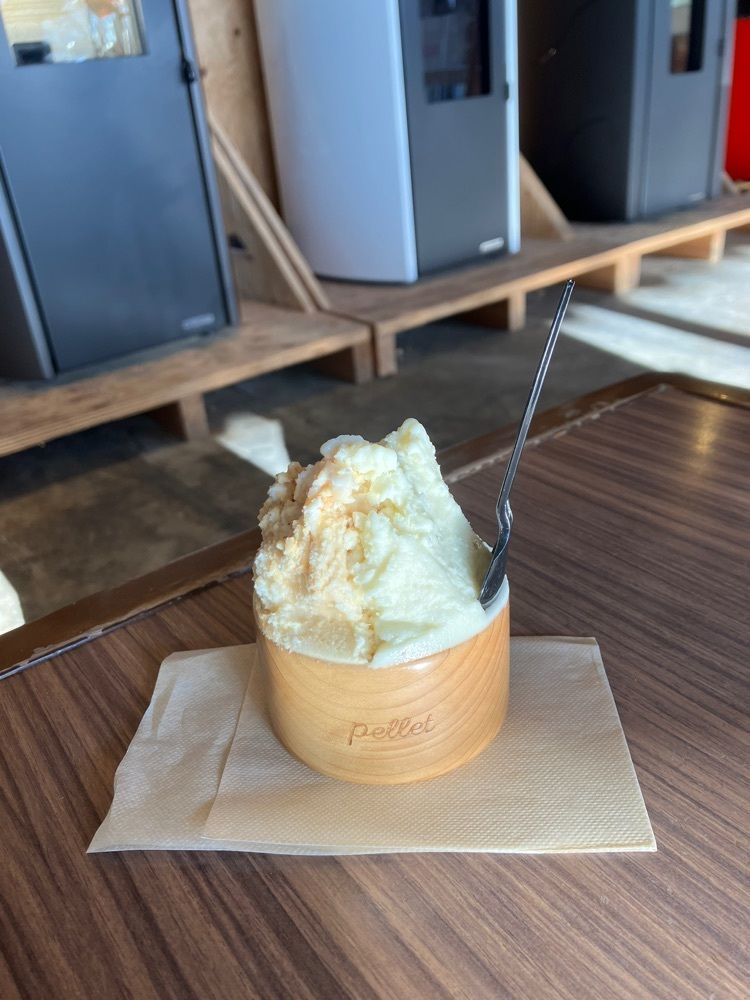 Nさんが投稿したペレットカフェ（pellet CAFE）に関する口コミの画像