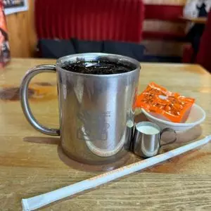 コメダ珈琲店 桜山店