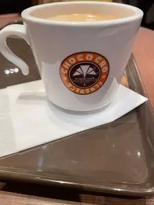 サンマルクカフェ 新宿西口駅前店（Saint Marc Caf辿）