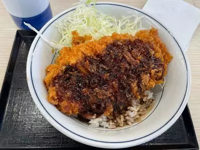 かつや 神奈川葉山店