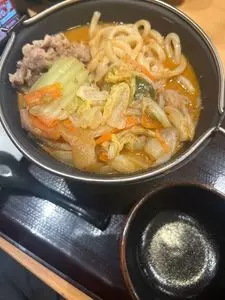 すき家 江東塩浜店
