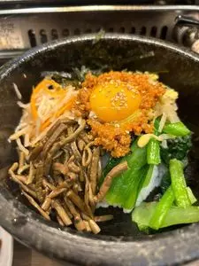 焼肉・韓国料理KollaBo 代々木上原店（コラボ）