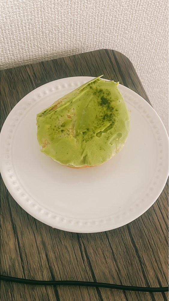 WARU WARU DONUT（ワルワルドーナツ）